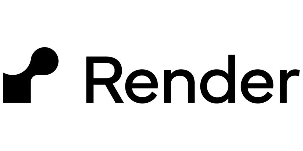 Render Logo